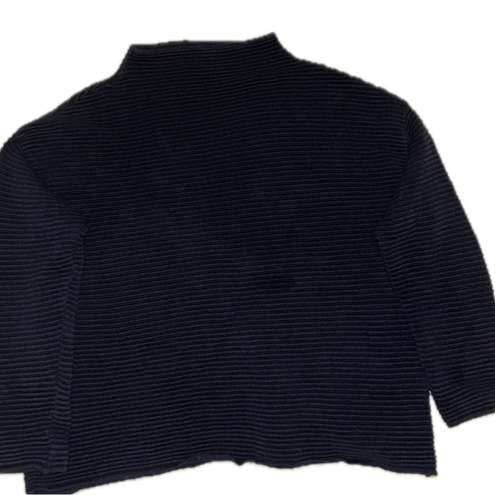 H&M Navy Blue Women's Sweater